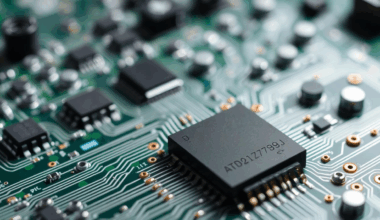 Presiuni privind mutarea producției de cipuri în SUA. Ce soluții are Taiwanul