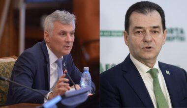 Senatorul PSD Cătălin Zamfir trimite săgeți către consilierul prezidențial Ludovic Orban