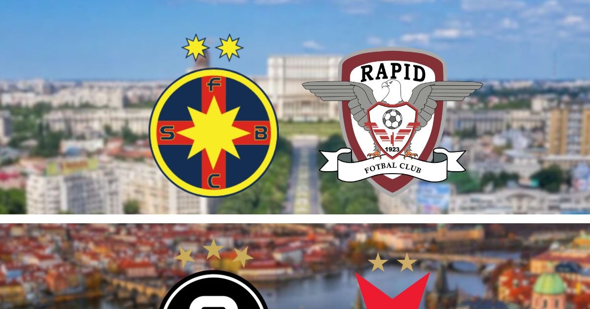 București, ce paradox!  Capitala României a depășit Varșovia și Praga ca putere de cumpărare, însă la fotbal rămânem tot sub cele două orașe