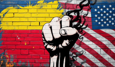 SUA impune sancțiuni președintelui Columbiei, acuzându-l de implicare în traficul de droguri