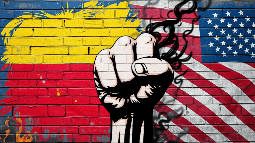 SUA impune sancțiuni președintelui Columbiei, acuzându-l de implicare în traficul de droguri