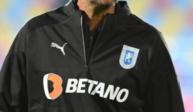 Dat afară de la Craiova! Omul lui Mihai Rotaru ar fi fost înlăturat din Bănie