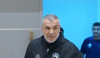 Rezultat perfect pentru Olăroiu! Șanse uriașe de calificare la Mondial, după ce rivalele s-au încurcat + scenarii SF: se poate ajunge la tragere la sorți!