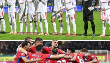 FCSB și Dinamo bulversează pariurile. Cele mai mari agenții oferă cote contradictorii în privința șanselor la titlu ale campioanei și trupei lui Kopic