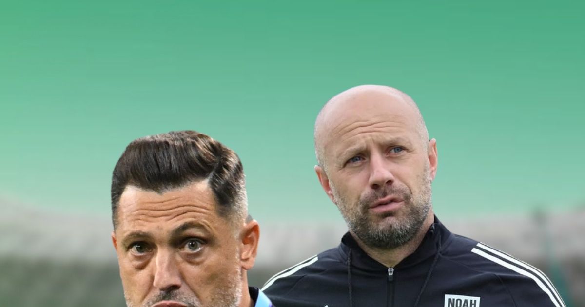 Universitatea Craiova - Noah. LIVE de la 22:00, în etapa #2 » Oltenii sunt în căutarea primei victorii din istorie în Conference League