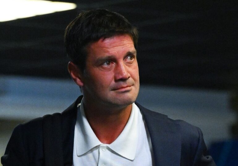 Concluzia trasă de Maurizio Sarri despre Cristi Chivu