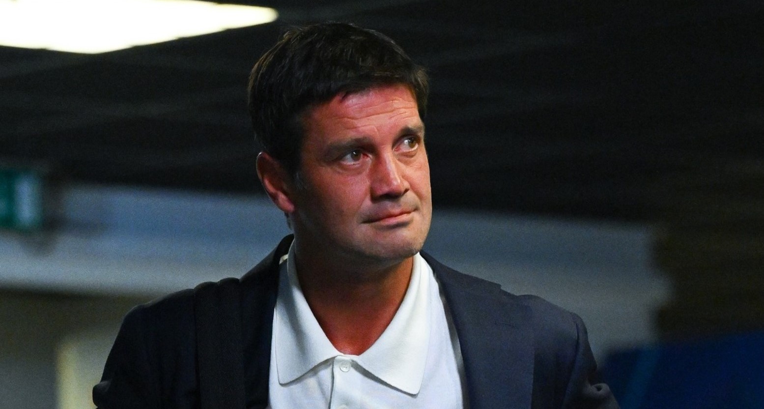 Cristi Chivu a intrat în istoria lui Inter Milano