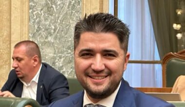 Propuneri legislative pentru sport. Senatul a aprobat patru inițiative ale USR pentru reducerea birocrației și transparența banului public