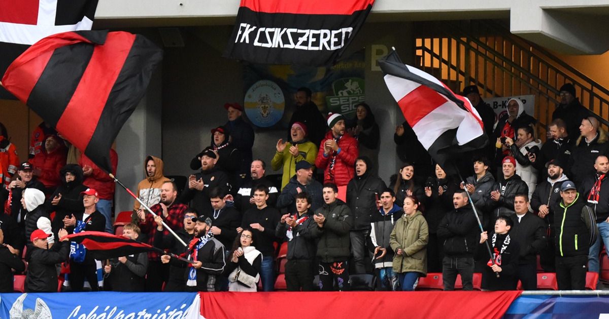 „Ar fi minunat pentru Ținutul Secuiesc!”. Toate restricțiile, anulate înainte de Csikszereda - Sepsi: „Mă umple de mândrie ce se întâmplă”