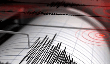 Cutremur neobișnuit cu magnitudinea 4 în Satu Mare