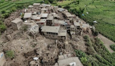 Lupte violente la granița dintre Pakistan și Afganistan