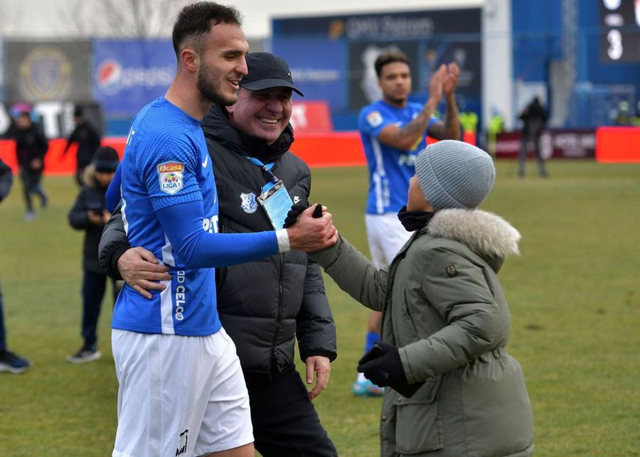 „Îl luăm acasă și ne apucăm de carte!” » Interviu emoționant și episoade povestite în premieră de tatăl lui Virgil Ghiță: „Să-l mint? Să-i fac un rău? Nu există!”