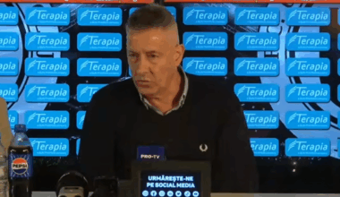 „Urmează să am o discuție cu jucătorii”