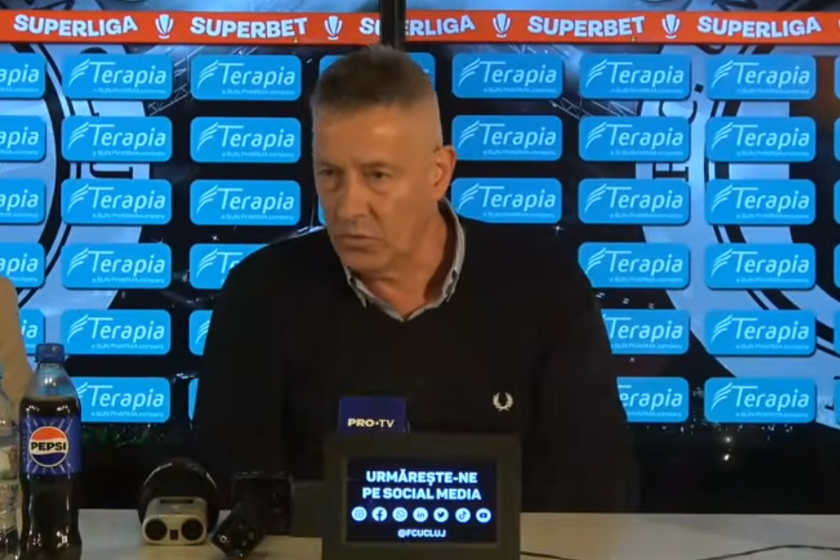 „Urmează să am o discuție cu jucătorii”