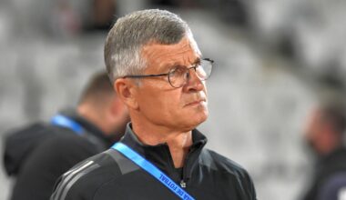 Șeful lui U Cluj i-a decis soarta lui Ioan Ovidiu Sabău