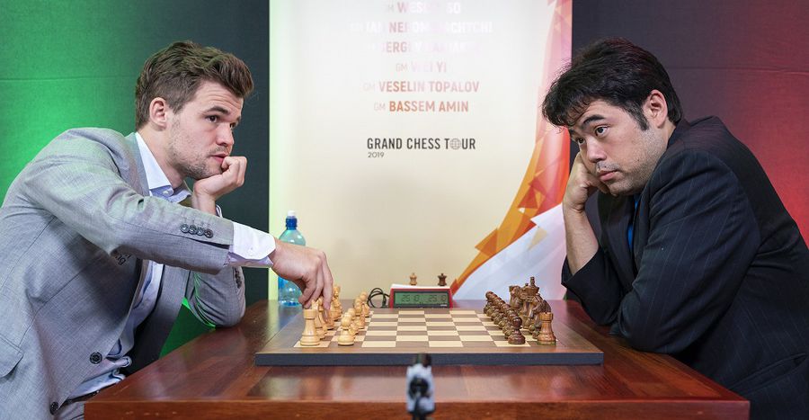 Un campion mondial de renume, investigat în urma morții subite a marelui maestru Daniel Naroditsky! » Magnus Carlsen îl acuză și el: „Probabil că trebuia să fac asta public”