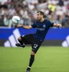 Mkhitaryan a jucat 431 de minute în acest sezon la nerazzurri Foto: Imago