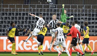 LIVE. 9 meciuri din Liga Campionilor se joacă miercuri » Arsenal, Barcelona, PSG și Manchester City, în prim-plan