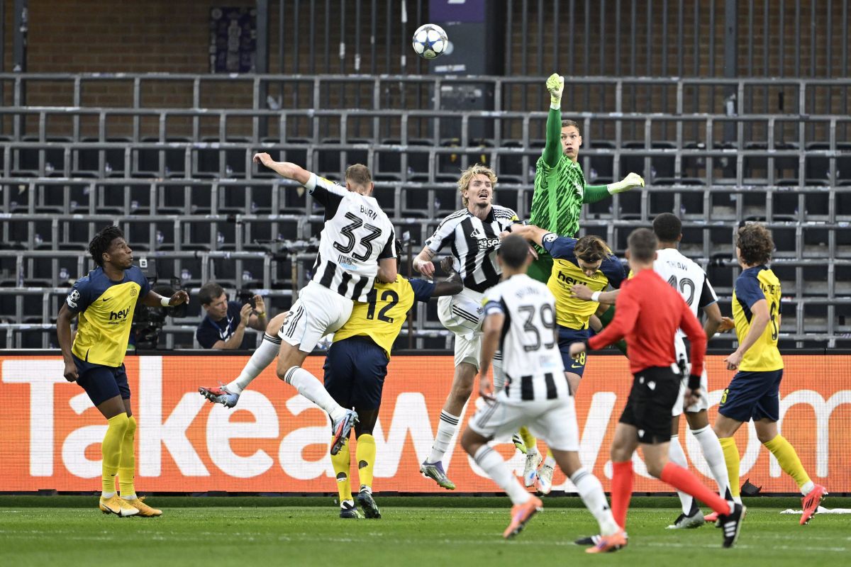 LIVE. 9 meciuri din Liga Campionilor se joacă miercuri » Arsenal, Barcelona, PSG și Manchester City, în prim-plan