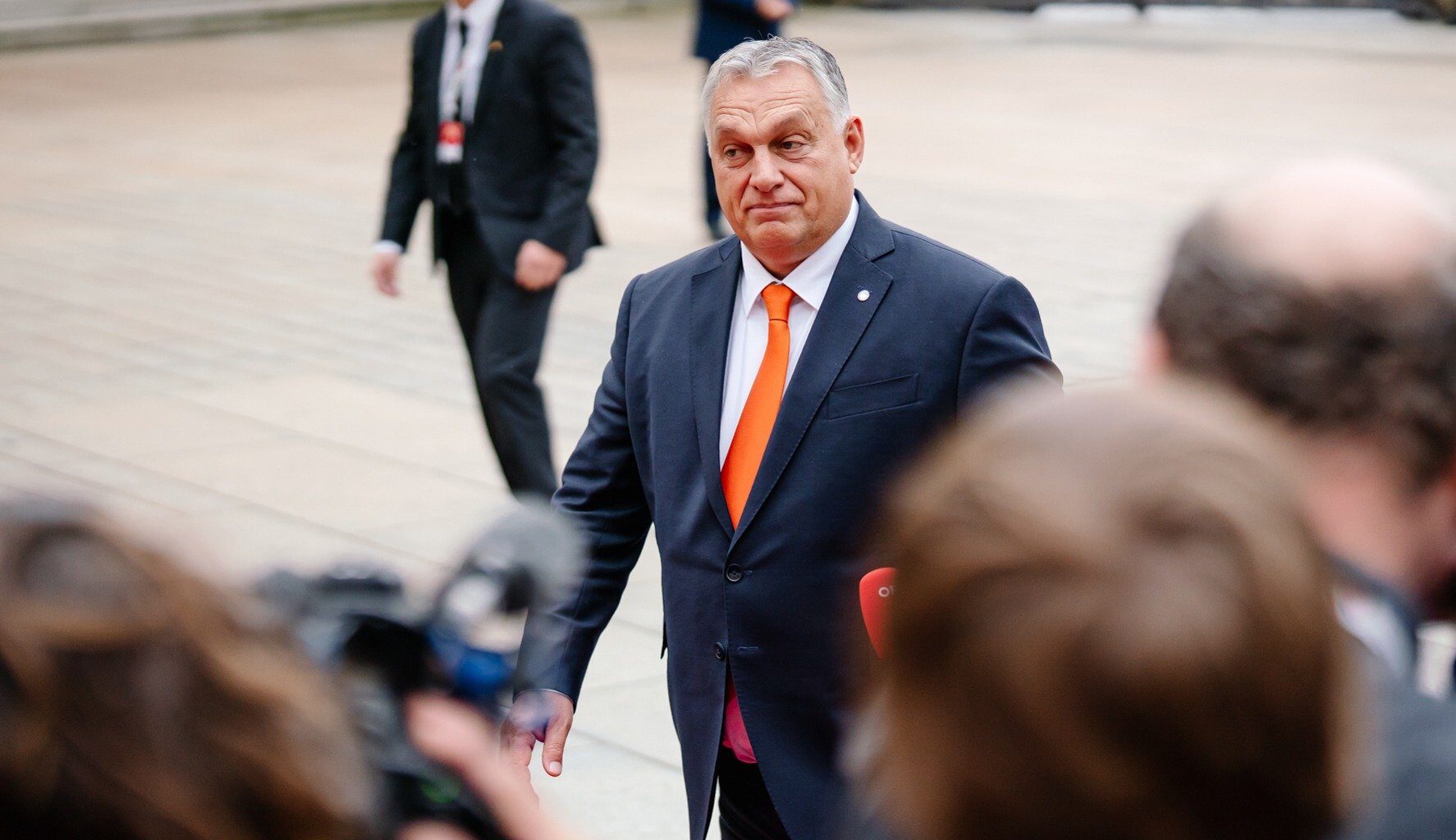 Viktor Orban, consiliul european, bruxelles, premier ungar, ungaria, budapesta, UE, uniunea europeana
