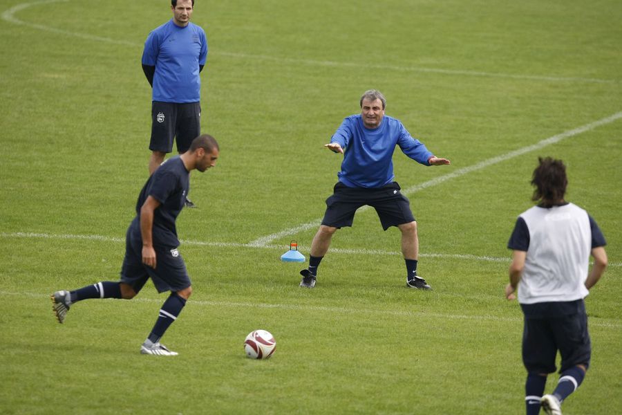 „MM a găsit jucătorul, vine acum” » Ia FCSB altă țeapă în mercato? Bilanțul e horror!