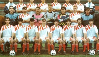 S-a stins fostul șef al clubului supranumit „La Masia din fotbalul românesc”