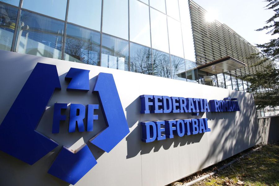 Premieră incredibilă: FRF amendată de FIFA pentru că a refuzat să pună în aplicare o decizie TAS împotriva Rapidului! + Federația se opune discutării cazului în Comitetul Executiv