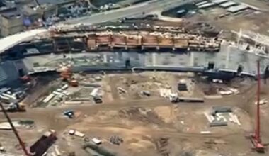 Costul a sărit în aer. La ce sumă uriașă a ajuns construcția noului stadion din România, care ar putea fi inaugurat în 2026