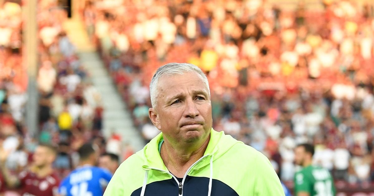 „Nici pentru 10 mil. euro nu mă întorc!” Dan Petrescu, despre problemele de sănătate și ultimele oferte: „Fac ce n-am făcut toată viața”