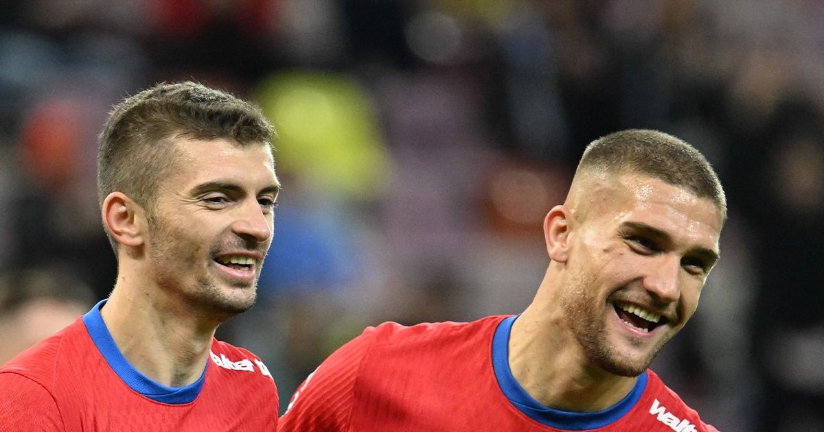 Becali i-a dat 400.000€ lui CFR! Patronul FCSB, afacere fabuloasă pentru un superjucător: „Ei mi-au propus tranzacția, eu am plătit”