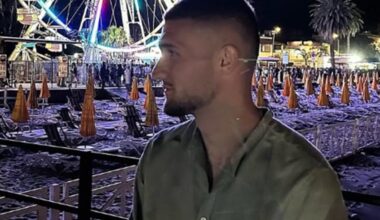 FCSB îl are pe "noul Cămătaru": Mircea Lucescu, convins că roș-albaștrii au dat lovitura