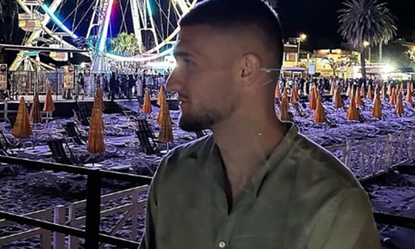 FCSB îl are pe "noul Cămătaru": Mircea Lucescu, convins că roș-albaștrii au dat lovitura