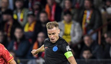 „Nimeni nu știe ce e”. Ioan Becali explică de ce Darius Olaru nu s-a transferat de la FCSB în Vest: „O mare problemă”