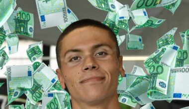 6 milioane pentru Popovici! Pentru ce primesc David și Dinamo bani, prin Ordonanță de Urgență
