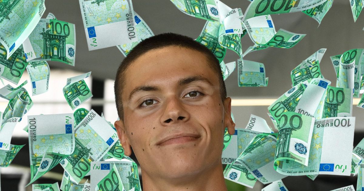 6 milioane pentru Popovici! Pentru ce primesc David și Dinamo bani, prin Ordonanță de Urgență