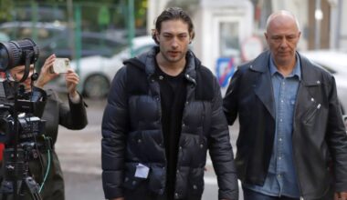 „Sunt victima consumului, opriți drogurile”