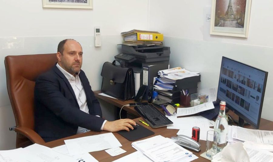 Astăzi, ÎCCJ a avut pe masă dosarul anulării mărcilor Stelei » Ce a solicitat Talpan + Poziția FCSB: „37 de milioane de euro nu înseamnă interes?!”