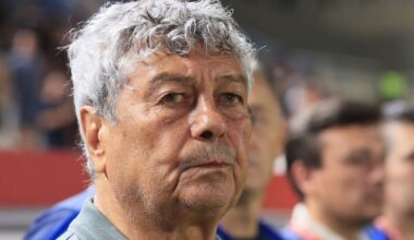 Mircea Lucescu a anunțat lista preliminară a stranierilor pentru meciurile cu Bosnia și San Marino: SURPRIZE enorme!