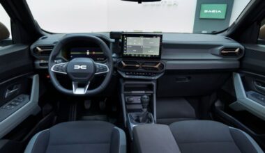 Dacia a fost desemnată „mașina anului 2026” » Modelul care i-a dat pe spate pe nemți și britanici: designul superior a câștigat
