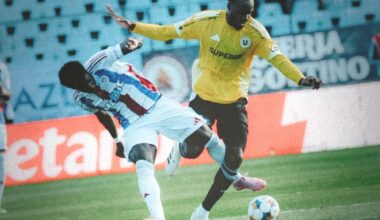 LIVE. Oțelul Galați - U Cluj, în etapa #14 din Superliga