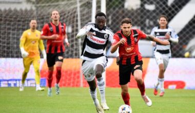 LIVE Csikszereda - U Cluj, primul duel al zilei în Superliga