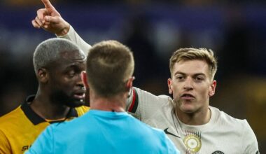 „Stupid și inutil!” Deși Chelsea a câștigat, Maresca și-a atacat jucătorul: „Joacă doar pentru el!”