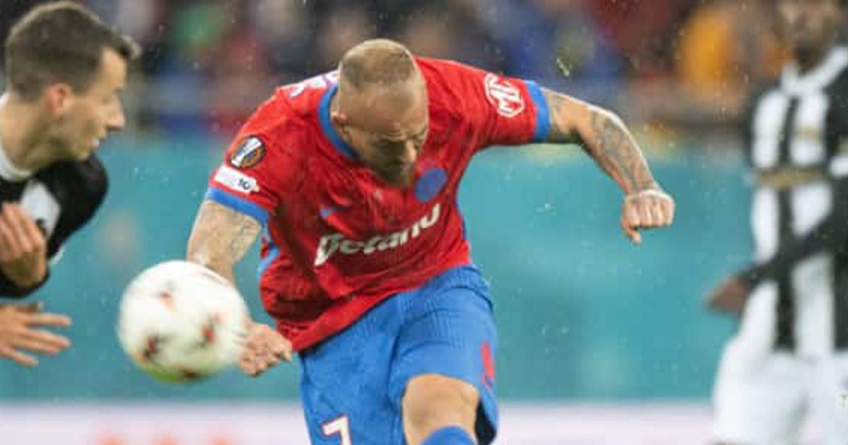 Alibec, conflict cu Becali. S-a supărat după meciul cu Young Boys: „Nu-mi place situația asta. Nu mă simt confortabil”