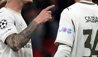 „Mă întrebam ce are bun!”. Dennis Man începe să fie descoperit de olandezi. Decizia antrenorului lui PSV