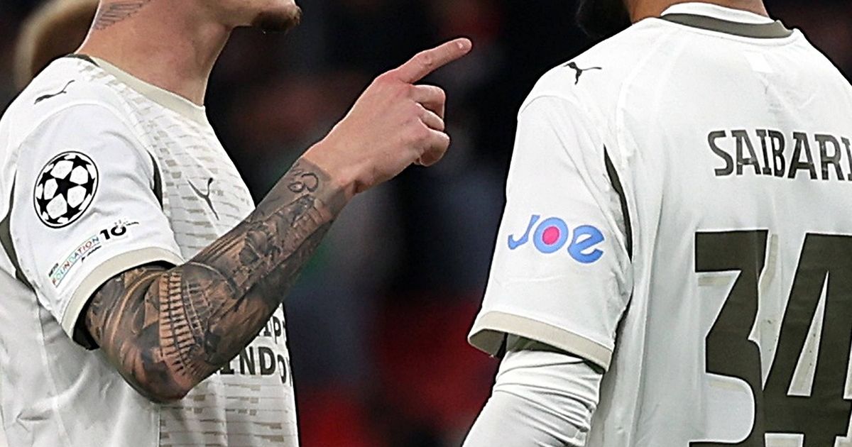 „Mă întrebam ce are bun!”. Dennis Man începe să fie descoperit de olandezi. Decizia antrenorului lui PSV