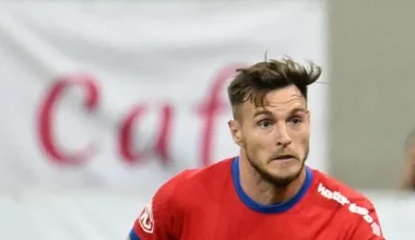 „Ai fost mare căpitan la Dinamo...” Basarab Panduru, șocat de prestația lui Dennis Politic: „Nu putea să dribleze un jucător de Liga 2”