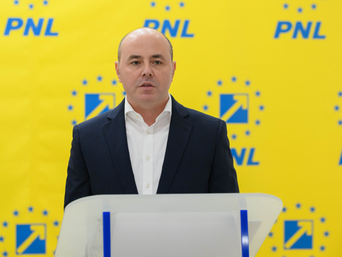 Vicepreședinte PNL speră ca retragerea lui Corlățean să deblocheze viața politică în România