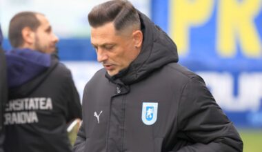 „Frustrant!” » Ce a spus de Baiaram