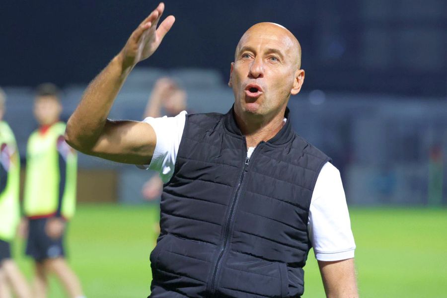 Ovidiu Burcă, la un pas de demitere » Cine este favorit să o preia pe Sepsi