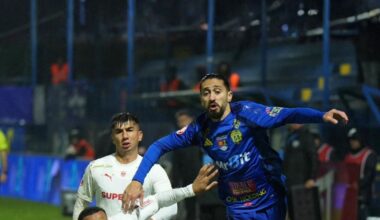 „Eroare de comunicare”. Dinamo face precizări după declarațiile președintelui Nicolescu: „Un exemplu negativ”